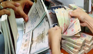 Doanh nghiệp trước áp lực đáo hạn trái phiếu