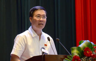 Chặt chẽ quy trình bổ nhiệm