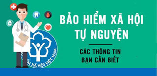 Tham gia bảo hiểm xã hội tự nguyện được hỗ trợ bao nhiêu?
