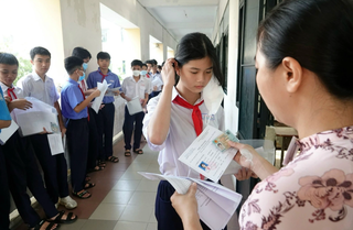 Trường học 2 trong 1: Mô hình nào là hợp lý?