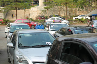 Thêm 2 trung tâm đăng kiểm tại Hà Nội dừng hoạt động