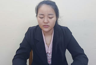 Quảng Nam: Bắt ‘nữ quái’ cầm đầu đường dây tín dụng đen lãi đến 360%/năm