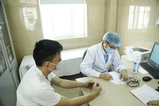 Hàng triệu người mắc suy tim cần được điều trị