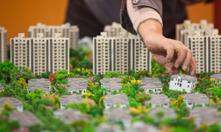 HoREA kiến nghị 'siết' chặt việc 'đặt cọc' đất nền hình thành trong tương lai