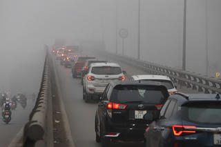 Sáng 1/3: Bắc Bộ có sương mù, trưa chiều trời nắng