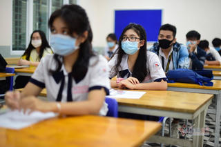 Kỳ thi tốt nghiệp THPT 2023: Hơn 50 tỉnh, thành có đường dây nóng