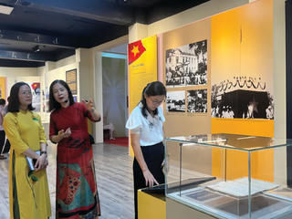 Lan tỏa mạnh mẽ tinh thần bình dân học vụ trong kỷ nguyên số