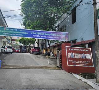 Lỗ hổng quản lý khoáng sản ở Điện Biên