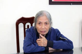 Nam Định: Phạm tội năm 46 tuổi, bị bắt năm 74 tuổi