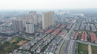 Đánh thuế thu nhập cá nhân khi chuyển nhượng bất động sản: Có hạn chế được đầu cơ?