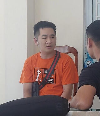 Quảng Ngãi: Bàn giao đối tượng đưa hơn 50 người vượt biên qua Campuchia