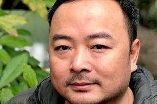 Hoạ sĩ Nguyễn Xuân Hoàng - Người say mê vẽ tranh Phật