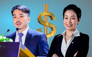 Quỹ GCP mua cổ phần của IDP: Lộ diện dàn cố vấn ‘khủng’