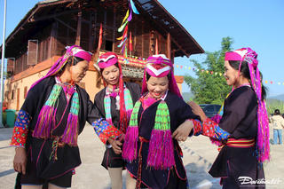 Quảng Ninh đồng loạt tổ chức Ngày hội Đại đoàn kết toàn dân tộc ở khu dân cư