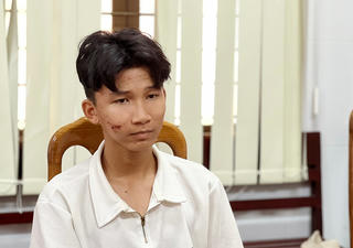 Công an An Giang bắt gọn đối tượng giết người ngay trong đêm