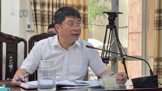 Nam Định: Người dân ‘thờ ơ’ tiêm vaccine mũi 4, phải ‘giải cứu’ vaccine