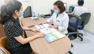 Gia tăng người trẻ mắc sa sút trí tuệ