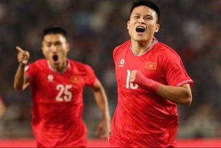 Đội tuyển Việt Nam vô địch ASEAN Cup 2024