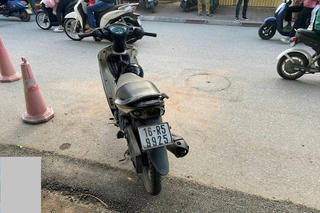 Hải Phòng: Bị khởi tố vì giao xe máy cho người quen gây tai nạn chết người