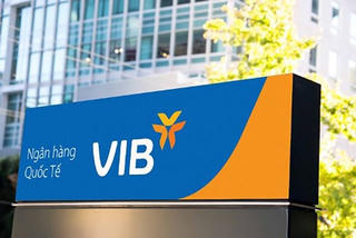 Lãnh đạo VIB chi hơn 500 tỷ đồng mua 25 triệu cổ phiếu