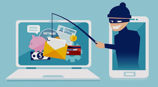 Cài đặt phần mềm làm căn cước online, người phụ nữ bị chiếm đoạt gần 900 triệu đồng