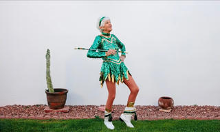 Đội cổ động 'xế chiều': Tràn đầy năng lượng suốt 43 năm