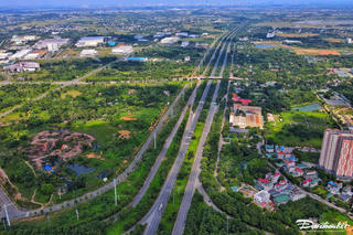 Tăng trưởng GDP năm 2024 nước ta đạt 7,09%