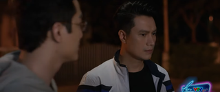 'Chồng cũ, vợ cũ, người yêu cũ' tập 23: Việt hoang mang nghĩ Giang và Vũ đã có con riêng