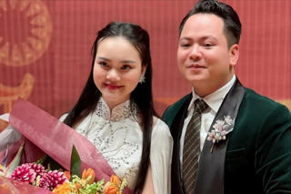 Những người trẻ yêu âm nhạc truyền thống!