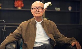 NSND Diệp Lang của cải lương 'Đời cô Lựu' qua đời ở tuổi 82