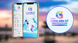 Người dân chỉ ngồi nhà vẫn thực hiện được nhiều thủ tục