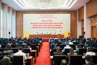 Đề xuất miễn thuế thu nhập, đãi ngộ cao về lương, thưởng để thu hút nhân tài