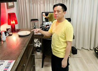 Nghệ sĩ càng phải sống chuẩn mực