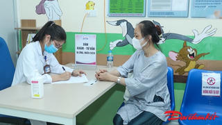 Ngày 29/5: Thêm 846 ca mắc mới Covid-19