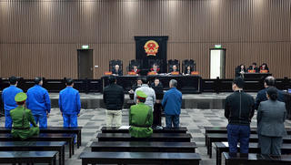 Vụ Sài Gòn Đại Ninh: Cựu Bí thư Tỉnh ủy Lâm Đồng đề nghị luật sư không tranh luận về tội danh
