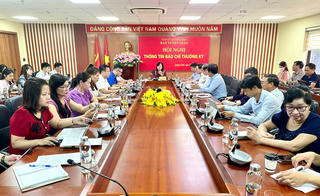 Quảng Ninh: Chuẩn bị tổ chức ĐHĐB Đoàn TNCS Hồ Chí Minh và ĐHĐB Hiệp hội Doanh nghiệp tỉnh