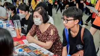 Tuyển sinh đại học bằng học bạ: Cần xem xét kèm các tiêu chí khác