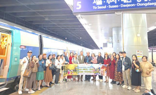 Tăng cường tiếp thị tour du lịch dịp 30/4