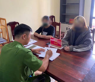 Phú Thọ: Kịp thời ngăn chặn sớm vụ việc có dấu hiệu của tội phạm mua bán người