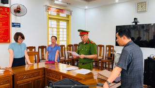 Khởi tố thêm 3 cán bộ thuộc Trường Cao đẳng Lào Cai