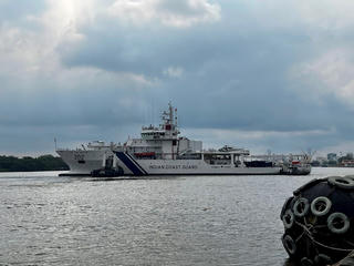 Ấn Độ - Việt Nam: Hành trình hợp tác trên biển