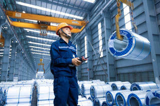 Chủ động ứng phó với biến động thuế quan