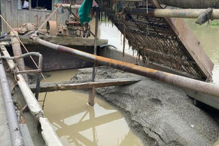 Bắc Giang xử phạt Công ty TNHH Quỳnh Phương 1,2 tỷ đồng