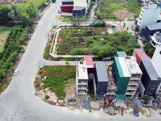 Hết hạn nộp tiền, 80% lô đất trúng đấu giá tại Hà Đông bỏ cọc