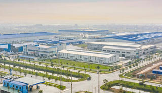 Xây dựng hệ sinh thái ngành công nghiệp bán dẫn