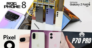 Những mẫu điện thoại cao cấp nào sẽ ra mắt vào năm con Rồng?