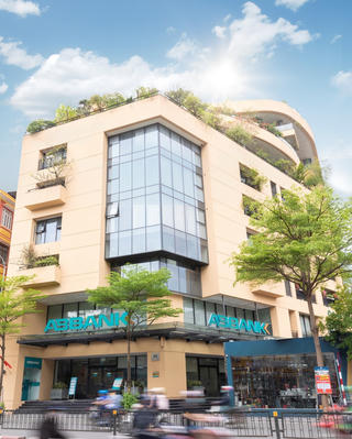 ABBANK triể khai gói tài trợ thúc đẩy phát triển bền vững ngành điện
