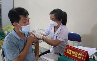 Ngày 13/5: Thêm 1.738 ca Covid-19, giảm 700 ca so với hôm qua