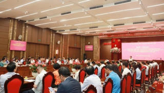 Hà Nội cần đóng vai trò dẫn dắt trong phát triển kinh tế số, kinh tế xanh