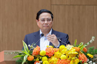 Thủ tướng: 9 nhóm nhiệm vụ trọng tâm để tạo nền tảng vững chắc phát triển Tây Bắc